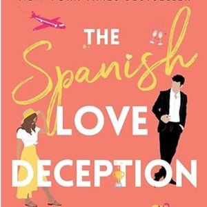 The Spanish Love Deception